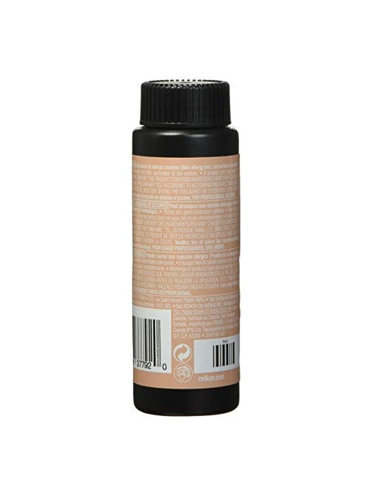 Redken COLOR GEL LACQUERS 6Nsabbia marocchina 60ml x 3 unit unisex