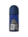 NIVEA Men Antitraspirante rollon antibatterico profondo