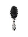 Wet Brush Districante originale Safari Zebra donna