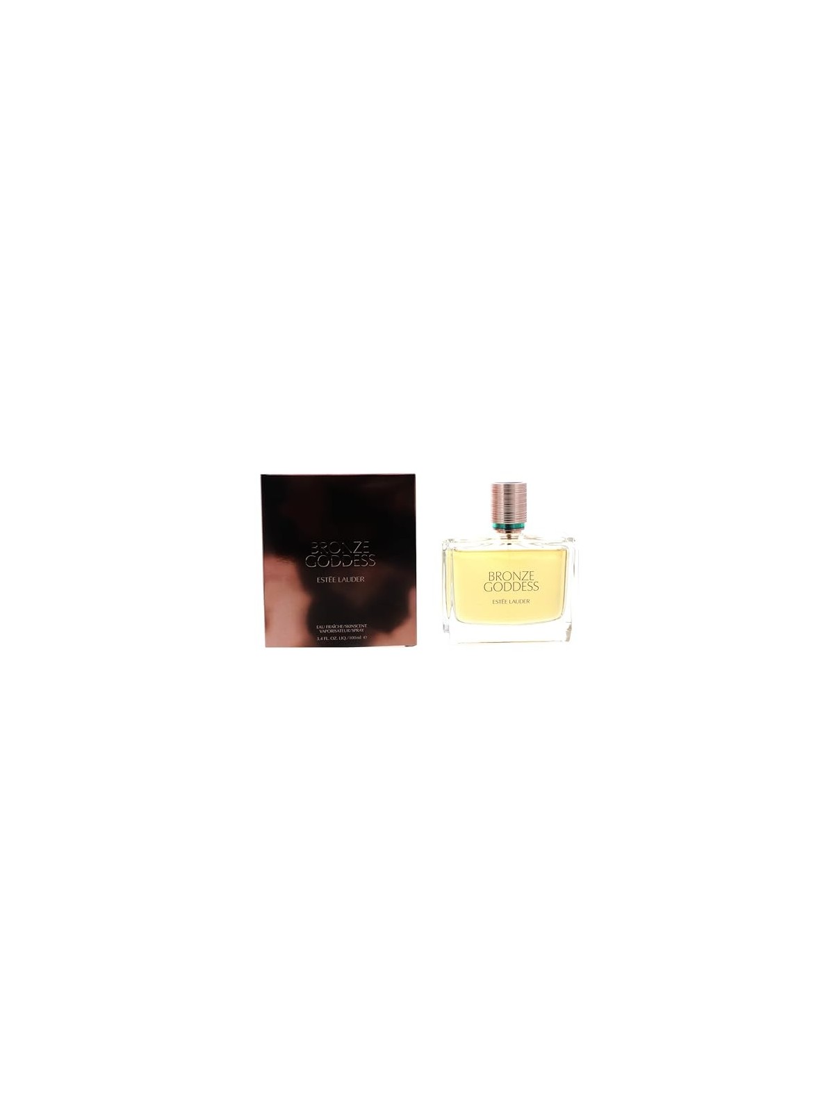 Estï¿½ï¿½e Lauder Bronze Goddess Eau Fraï¿½ï¿½che 100ml