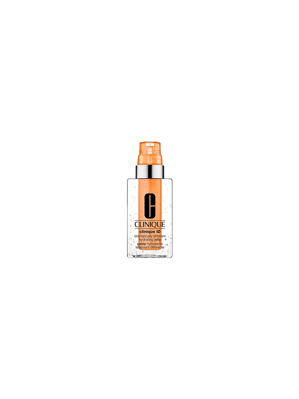 Set Clinique ID Clinique Clinique iD Dramatically Different Gel Idratante in Jelly per il Viso 115ml Clinique iD Cartuccia Atti 
