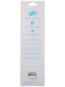 Wet Brush Pettine districante nero donna