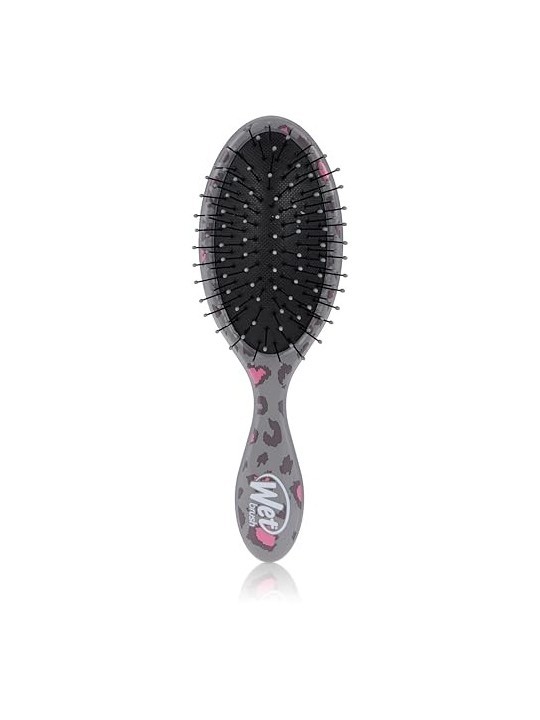 Wet Brush Leopard Kids Detangler