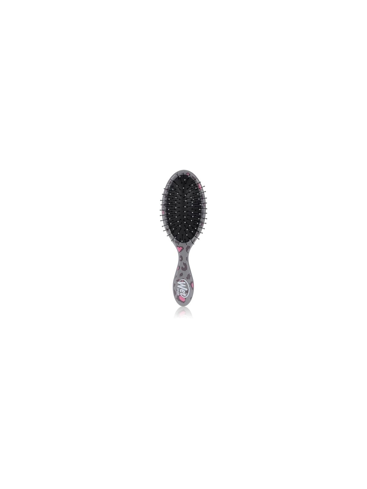Wet Brush Leopard Kids Detangler