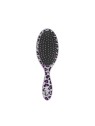 Wet Brush Districante originale Safari Pink Leopard donna