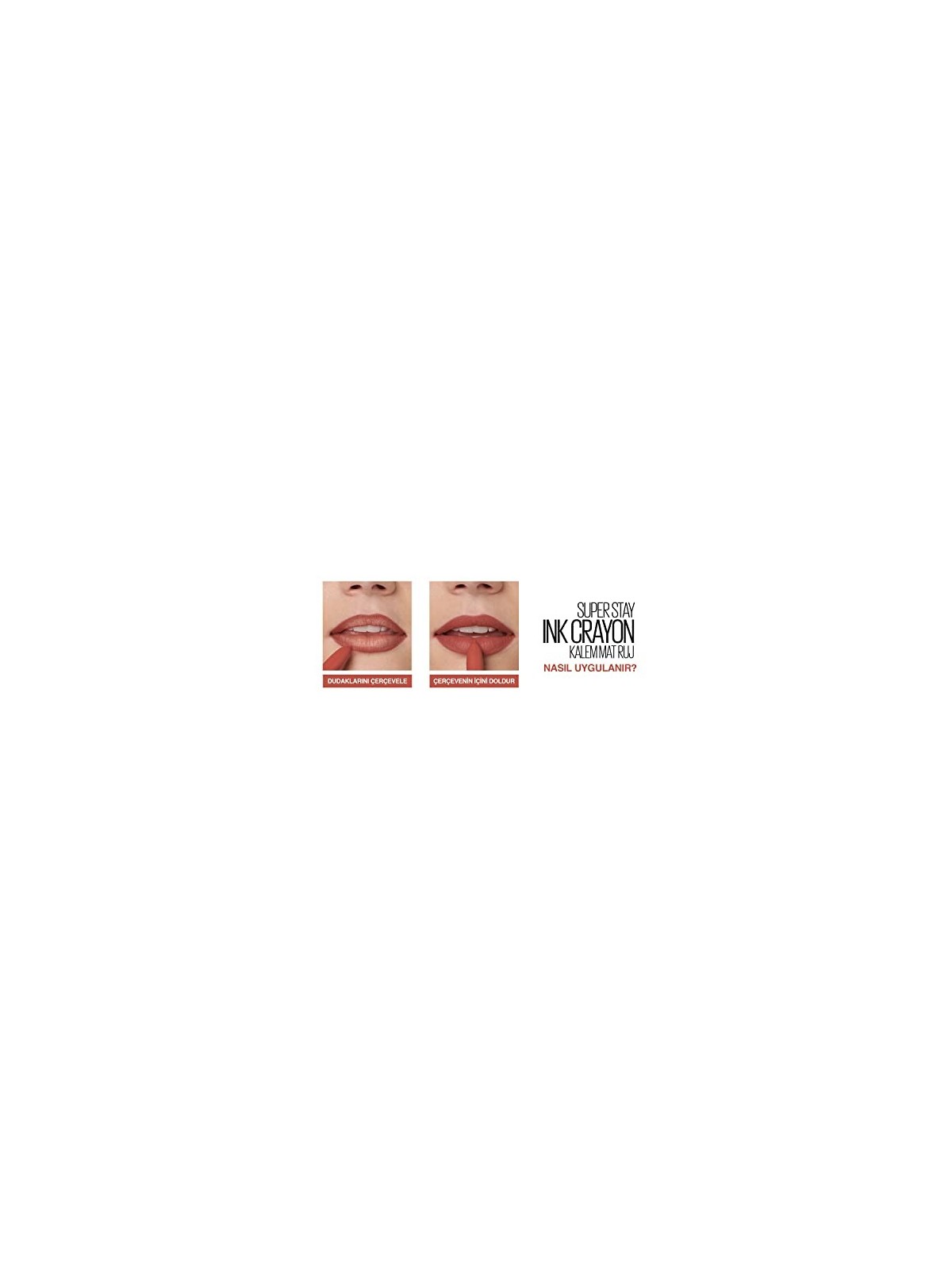 Maybelline SUPERSTAY INK matita 50own your empire donna