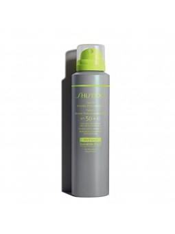 Shiseido Sports Wetforce Invisible Protective Mist SPF50 donna 150ml