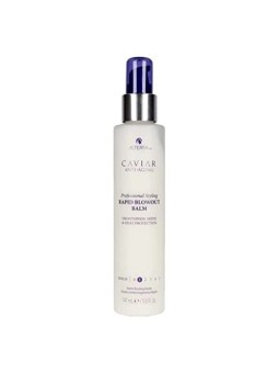 Alterna CAVIAR PROFESSIONAL STYLING balsamo rapido per phon 147ml unisex