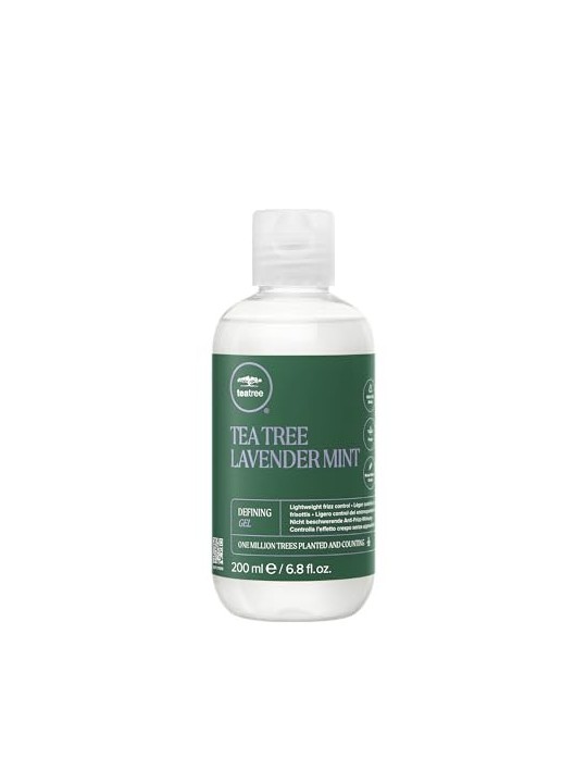 Gel definitore Paul Mitchell Albicocca Lavanda Menta Tea Tree 200ml