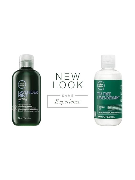 Gel definitore Paul Mitchell Albicocca Lavanda Menta Tea Tree 200ml