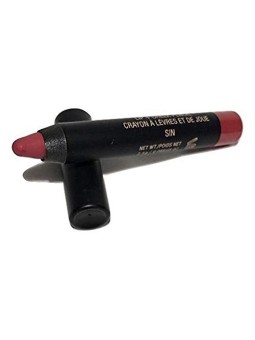 Nudestix Intense Matte Rossetto e Fard 2In1 Sin 25 g donna