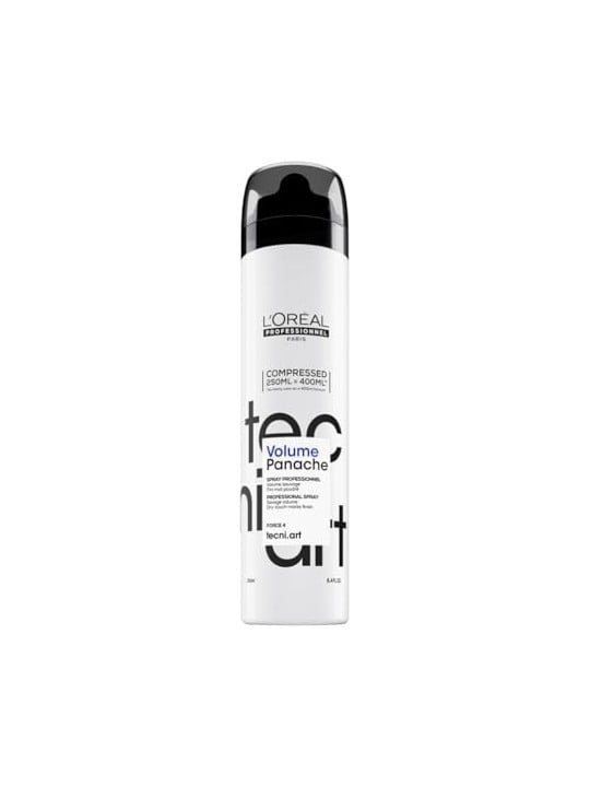 LOrï¿½ï¿½al Professionnel Paris TECNI ART puro pennino selvaggio 4 250ml unisex