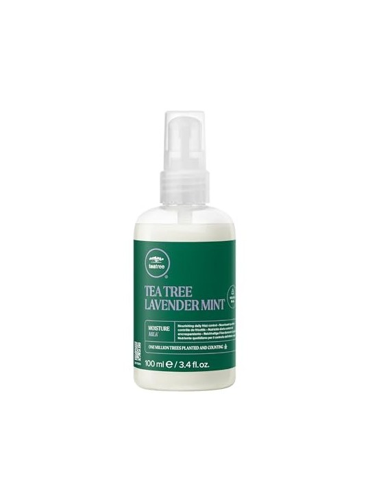 Balsamo Tea Tree Lavanda Menta Paul Mitchell