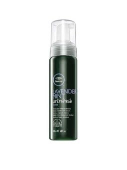 Schiuma Tea Tree Lavanda Menta Paul Mitchell 200ml