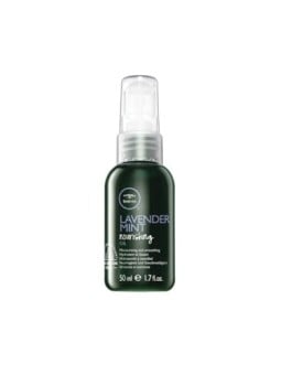 Nutriente Olio per Capelli alla Menta e Lavanda