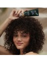 Tea Tree Lavender Mint Taming Cream Crema idratante per capelli ricci e mossi donna 100ml