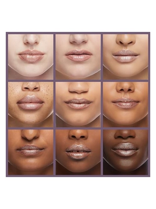 Revlon Super Lustrous Lip Gloss 302 Glazing Lilac 38ml per donna
