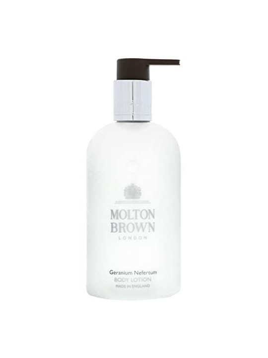 Tï¿½ï¿½lovï¿½ï¿½ mlï¿½ï¿½ko Geranio Nefertum 300ml