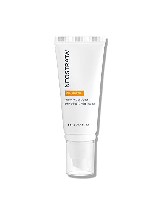 NeoStrata Fluido schiarente quotidiano Enlighten Pigment Controller 50ml donna NeoStrata www.essenzetotalstyle.com 