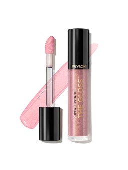 Revlon Super Lustrous Lip Gloss 203 Lean In 38ml per donna