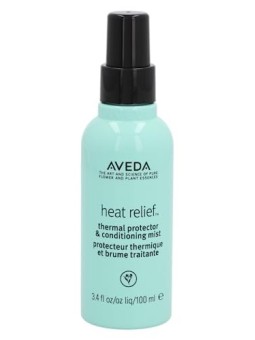 Aveda Heat Relief Thermal Protector & Cond. Mist unisex 100ml