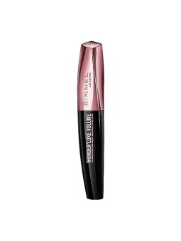 Rimmel WonderLuxe Mascara volumizzante Mascara 11 ml donna 003 Extreme Black