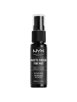 Spray fissante MATTE FINISH mini 18ml