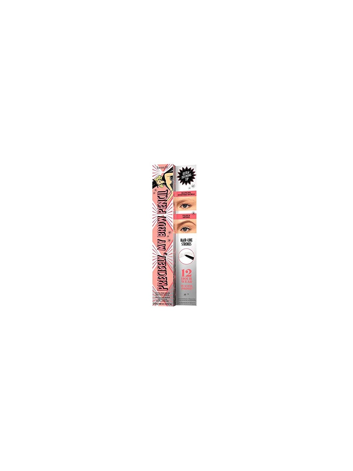 Benefit Precisely, My Brow Eyebrow Pencil Cool Grey