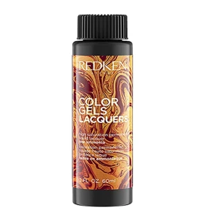 Redken COLOR GEL LACQUERS 6WGmango 60ml x 3