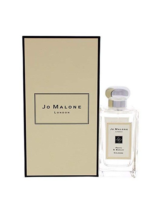 Jo Malone Papavero e Orzo eau de cologne unisex 100ml