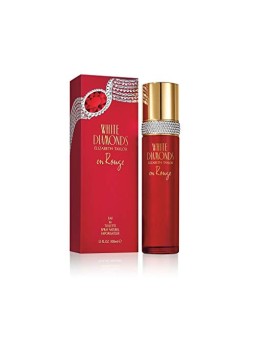 Elizabeth Taylor Diamanti bianchi En Rouge eau de toilette