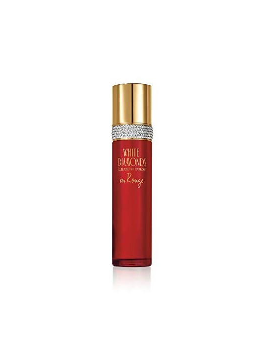 Elizabeth Taylor Diamanti bianchi En Rouge eau de toilette