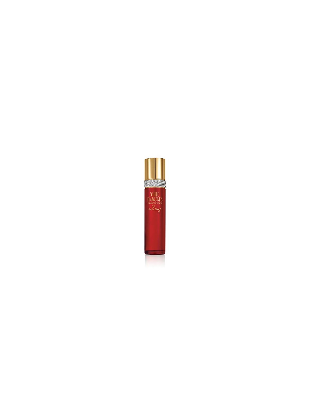 Elizabeth Taylor Diamanti bianchi En Rouge eau de toilette