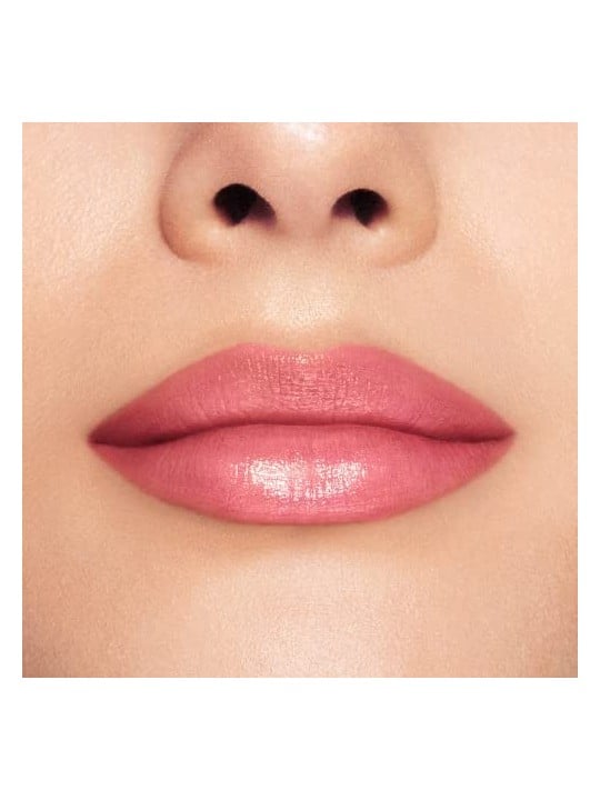 Shiseido Color Gel Lip Balm donna 2g Numero 107 Dahlia