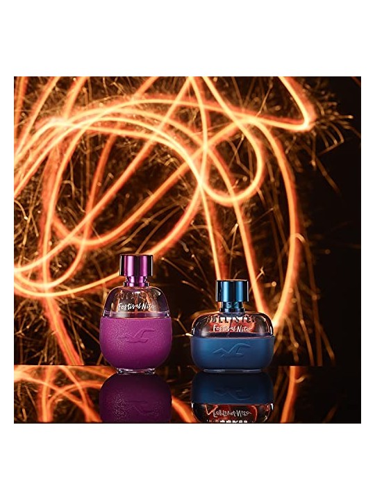 Hollister Festival Nite For Him 50ml