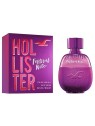 Hollister Festival Nite For Her 100ml