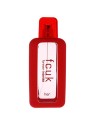 Fcuk Per sempre intenso il suo eau de toilette donna 100ml