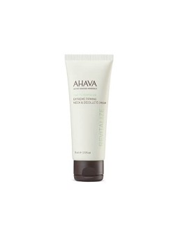 Crema Ahava T.T.R. Extreme Firming Neck & Decollete