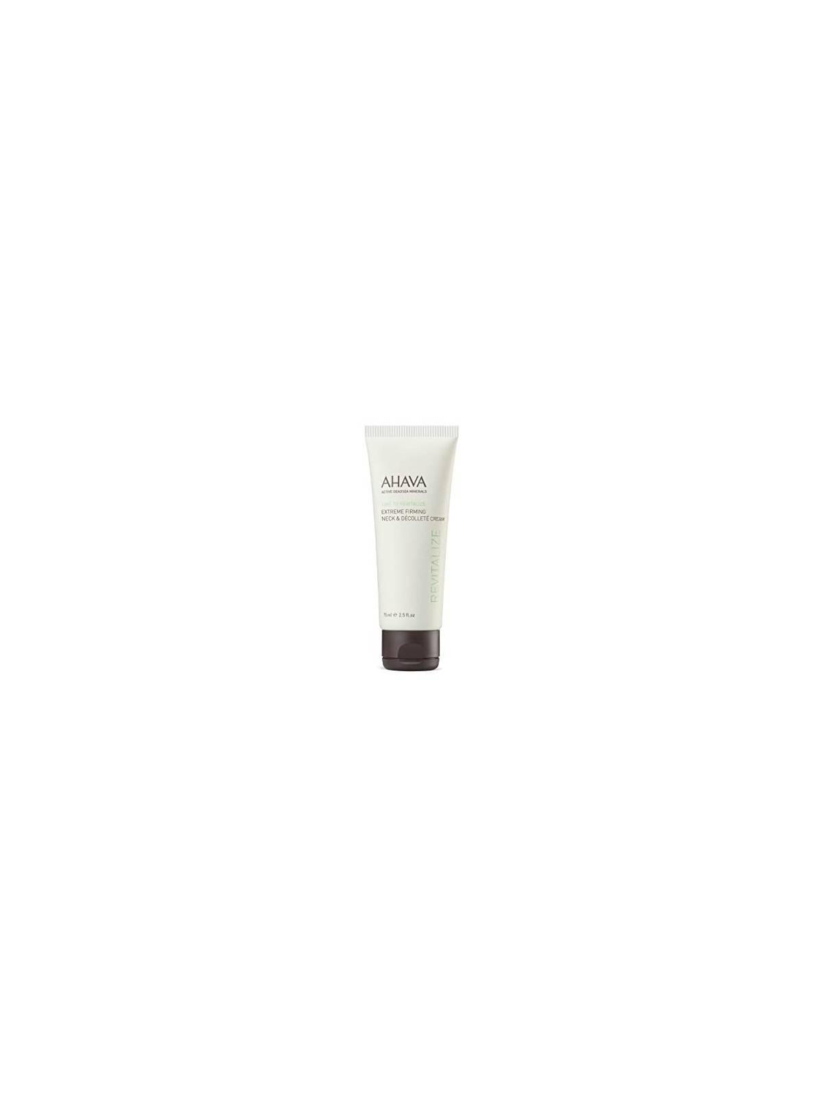Crema Ahava T.T.R. Extreme Firming Neck & Decollete