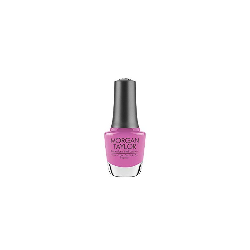 Morgan Taylor PROFESSIONAL NAIL LACQUER Solletico ai Miei Occhi 15ml Unisex
