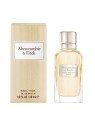 Abercrombie & Fitch First Instinct Sheer eau de parfum Spray donna 30ml Abercrombie & Fitch www.essenzetotalstyle.com 