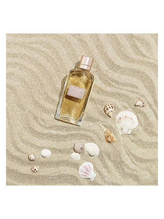 Abercrombie & Fitch First Instinct Sheer eau de parfum Spray donna 30ml Abercrombie & Fitch www.essenzetotalstyle.com 