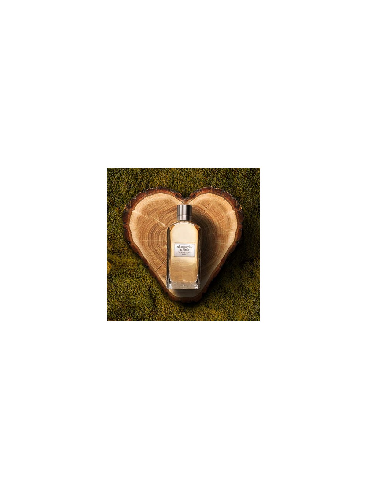 Abercrombie & Fitch First Instinct Sheer eau de parfum Spray donna 30ml Abercrombie & Fitch www.essenzetotalstyle.com 