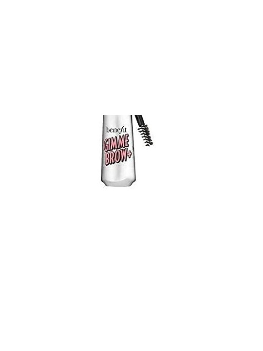 Benefit Gimme Brow Mini Brow-Volumizing Fiber Gel 1,5g
