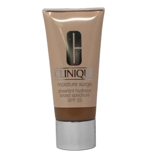 Clinique Moisture Surge Sheertint Hydrator SPF25 donna 40ml Numero 04 Universal Medium
