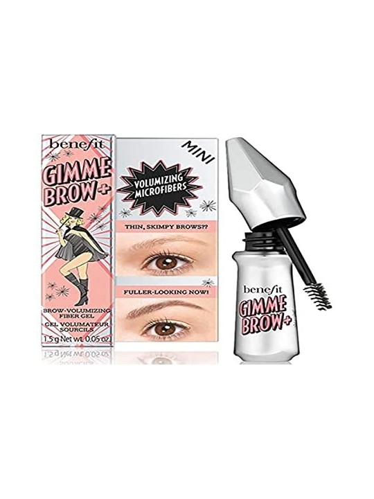 Benefit Gimme Brow Mini Brow Gel 1.5g