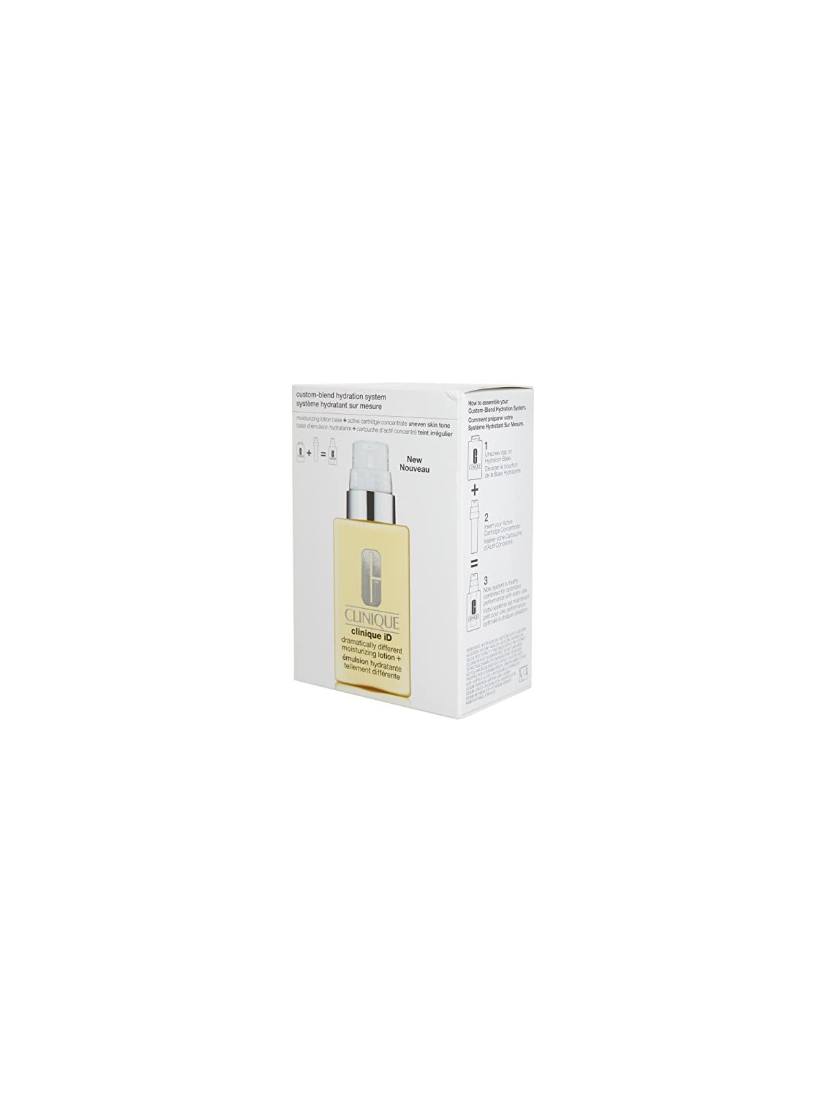 Set Clinique ID Clinique