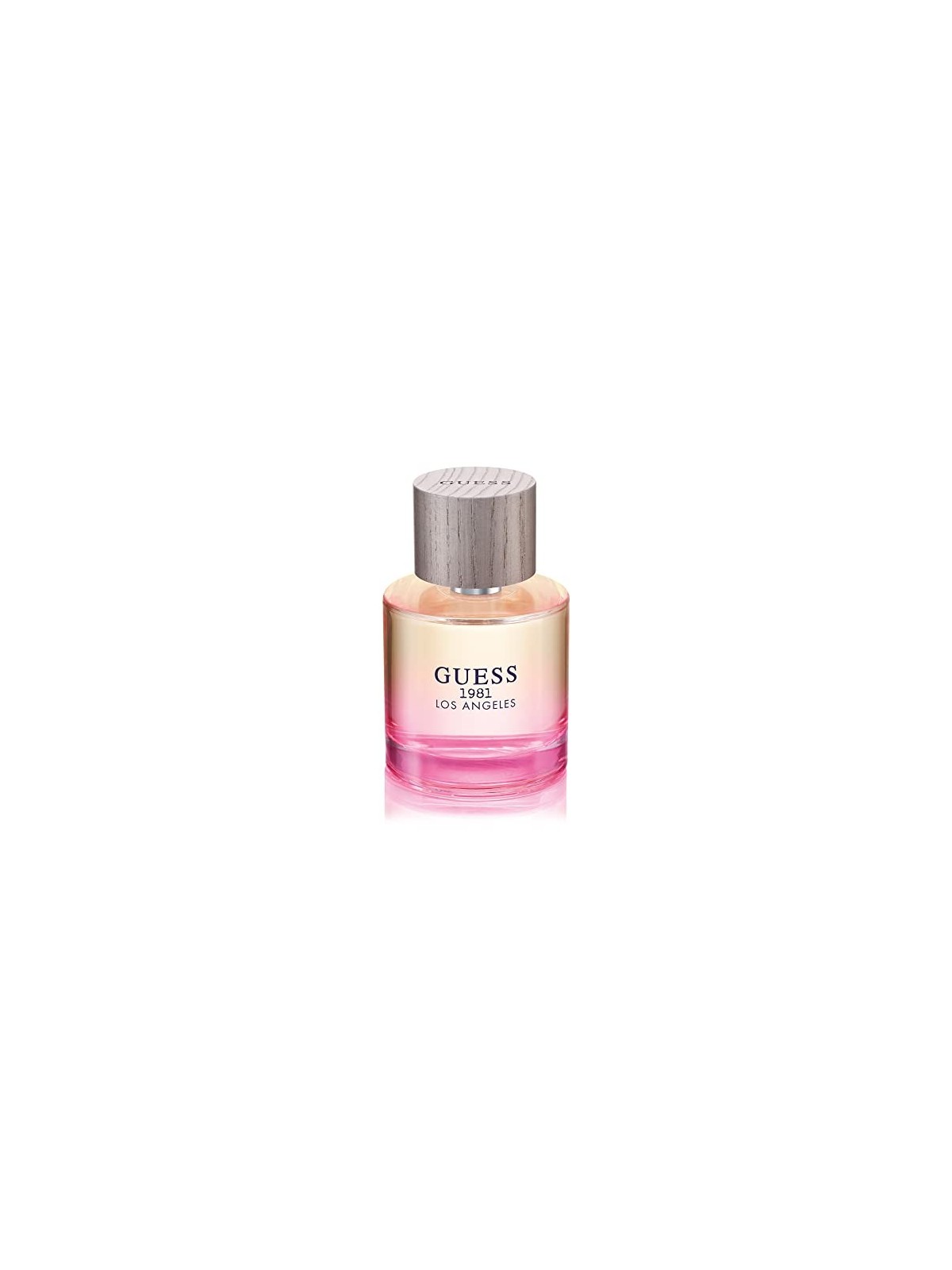 Guess Guess 1981 Los Angeles Eau De Toilette 100 ml woman