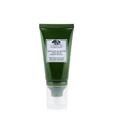 Origins MEGA MUSHROOM hydra burst gel lotion 50ml - Donna