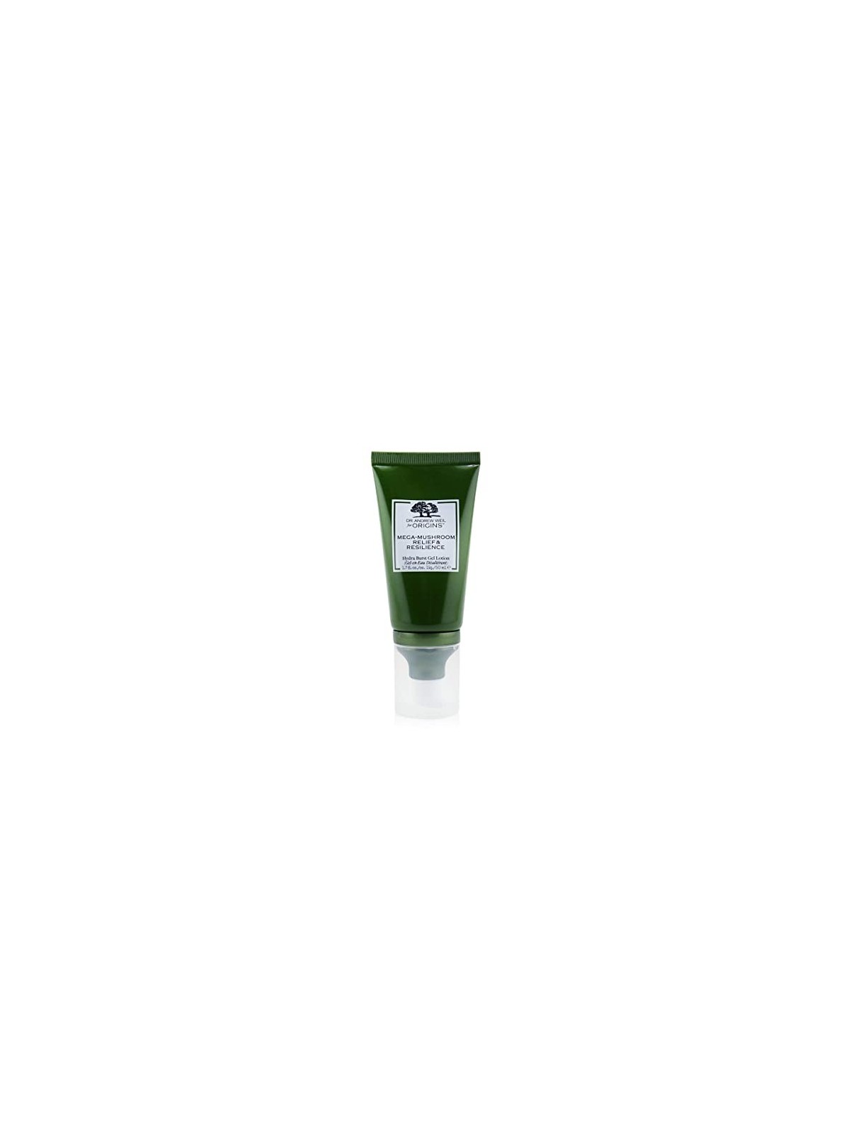 Origins MEGA MUSHROOM hydra burst gel lotion 50ml - Donna